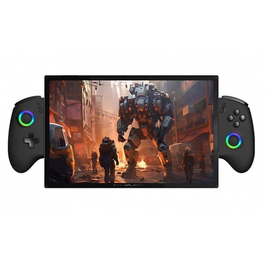 OneXPlayer X1 Pro